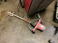 Partij gereedschappen - afbeelding 3 van  6