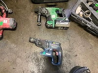 Partij gereedschappen - afbeelding 4 van  6