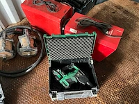 Partij gereedschappen - afbeelding 4 van  8