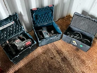 Partij gereedschappen - afbeelding 5 van  8