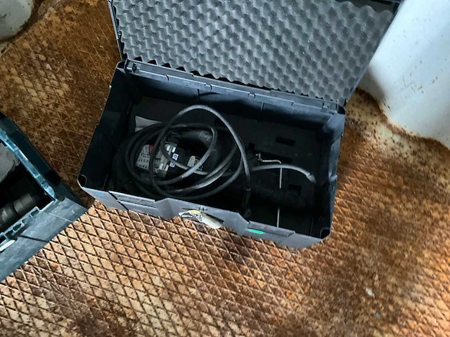 Partij gereedschappen - afbeelding 6 van  8