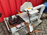 Partij gereedschappen - afbeelding 8 van  8