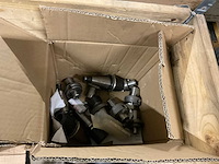 Partij gereedschapshouders - afbeelding 9 van  9