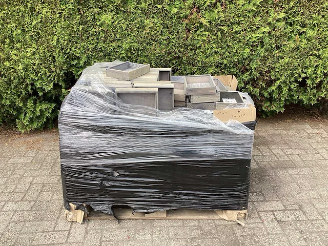 Partij geschenkdozen - afbeelding 2 van  5