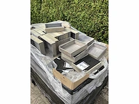 Partij geschenkdozen - afbeelding 3 van  5