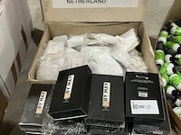 Partij geurhangers by may, huisparfum - afbeelding 1 van  7