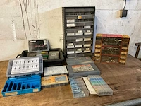 Partij gevulde assortiments dozen - afbeelding 1 van  16