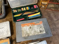 Partij gevulde assortiments dozen - afbeelding 10 van  16