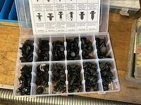 Partij gevulde assortiments dozen - afbeelding 12 van  16