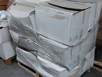 Partij gezichtsmaskers en 3x doos mondkapjes - afbeelding 9 van  9