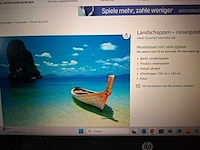 Partij giant posters, ca 260 stuks. - afbeelding 2 van  14