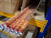 Partij giant posters, ca 260 stuks. - afbeelding 5 van  14