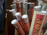 Partij giant posters, ca 260 stuks. - afbeelding 9 van  14
