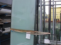 Partij glas - diverse afmetingen - afbeelding 4 van  7