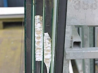 Partij glas - diverse afmetingen - afbeelding 5 van  7