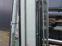 Partij glas - diverse afmetingen - afbeelding 6 van  7