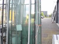 Partij glas - diverse afmetingen - afbeelding 7 van  7