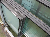 Partij glas - diverse afmetingen - afbeelding 2 van  5