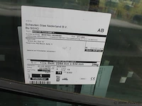 Partij glas - diverse afmetingen - afbeelding 4 van  5