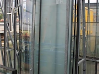 Partij glas - diverse afmetingen - afbeelding 2 van  5