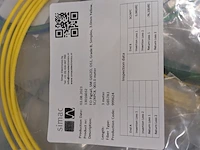 Partij glasvezel benodigdheden , o.a. jmv, philips, delta, nokia - afbeelding 5 van  28