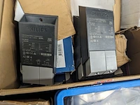 Partij glasvezel benodigdheden , o.a. jmv, philips, delta, nokia - afbeelding 7 van  28