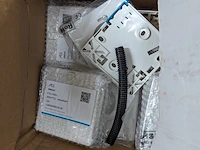 Partij glasvezel benodigdheden , o.a. jmv, philips, delta, nokia - afbeelding 13 van  28