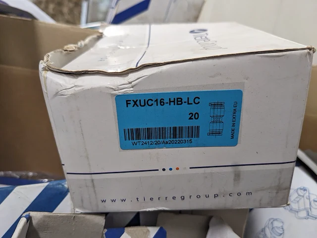 Partij glasvezel benodigdheden , o.a. jmv, philips, delta, nokia - afbeelding 19 van  28