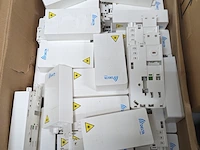 Partij glasvezel benodigdheden , o.a. jmv, philips, delta, nokia - afbeelding 12 van  28