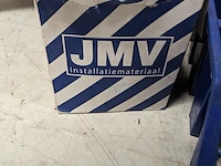 Partij glasvezel benodigdheden , o.a. jmv, philips, delta, nokia - afbeelding 24 van  28