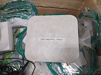 Partij glasvezel benodigdheden , o.a. jmv, philips, delta, nokia - afbeelding 28 van  28