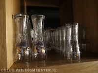 Partij glaswerk en koffiekoppen - afbeelding 2 van  17