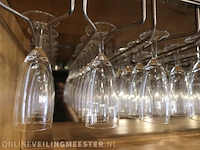 Partij glaswerk en koffiekoppen - afbeelding 11 van  17