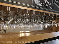 Partij glaswerk en koffiekoppen - afbeelding 13 van  17