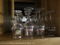 Partij glaswerk en koffiekoppen - afbeelding 17 van  17