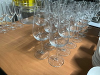 Partij glaswerk - afbeelding 3 van  6