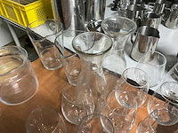 Partij glaswerk - afbeelding 4 van  6