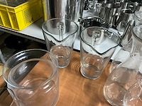 Partij glaswerk - afbeelding 5 van  6