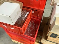 Partij glaswerk - afbeelding 5 van  5