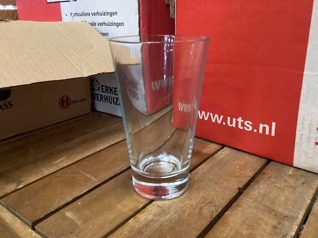 Partij glaswerk - afbeelding 3 van  14