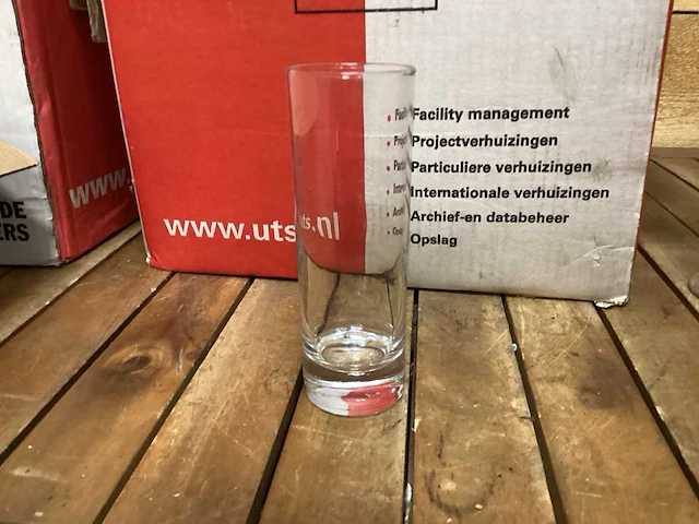 Partij glaswerk - afbeelding 14 van  14