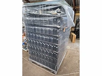 Partij glazen flessen 25cl ca. 3000 stuks - afbeelding 2 van  5