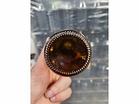 Partij glazen flessen 25cl ca. 3000 stuks - afbeelding 4 van  5