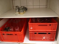 Partij glazen - afbeelding 4 van  4
