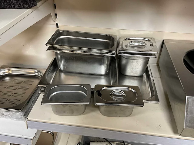 Partij gn bakken (7x) - afbeelding 2 van  4