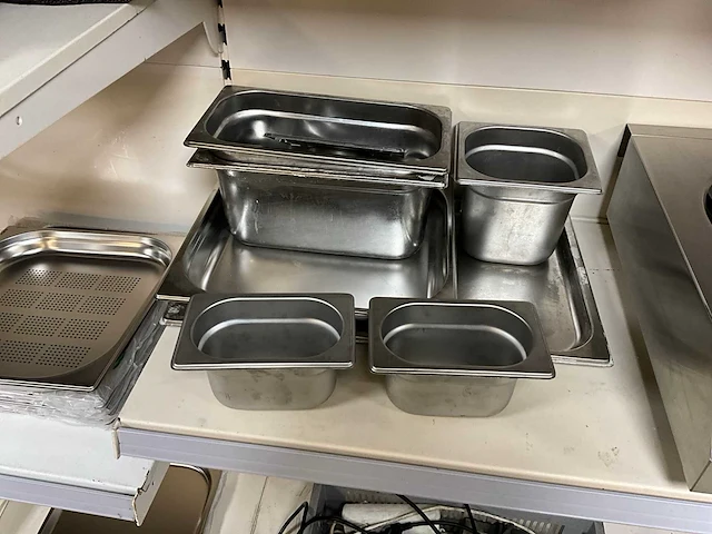 Partij gn bakken (7x) - afbeelding 3 van  4