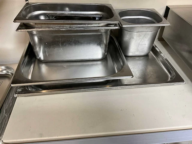 Partij gn bakken (7x) - afbeelding 4 van  4