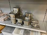 Partij gn bakken (8x) - afbeelding 1 van  5