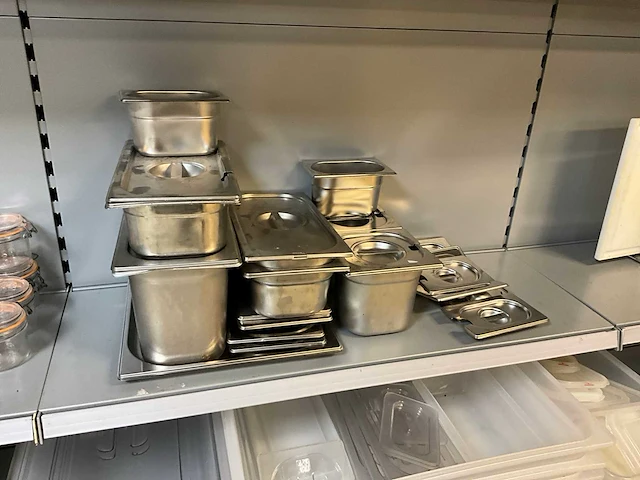 Partij gn bakken (8x) - afbeelding 2 van  5