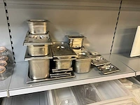 Partij gn bakken (8x) - afbeelding 2 van  5